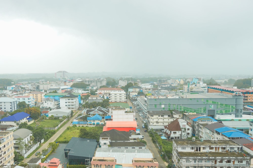 KP Grand Hotel Chanthaburi 51/52