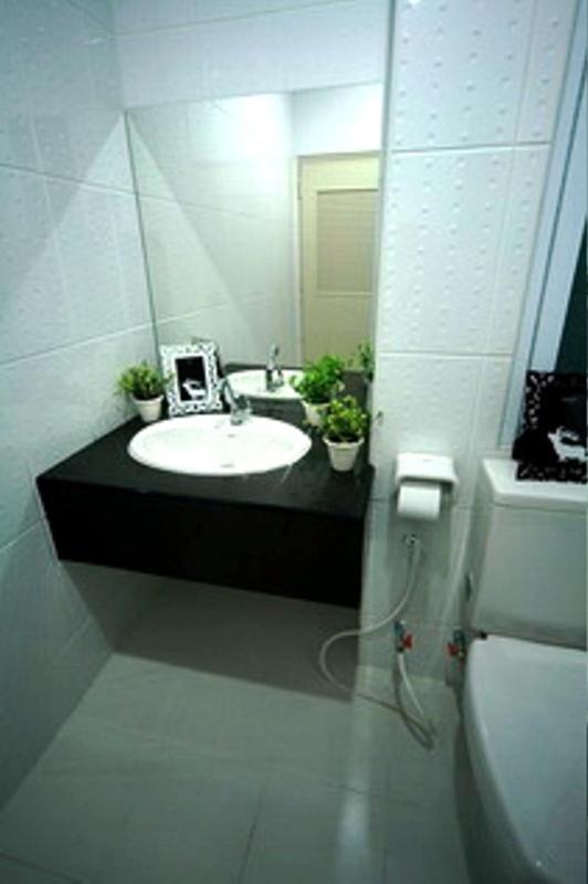 Baan Vor Sumongkol Services Apartment 34/38