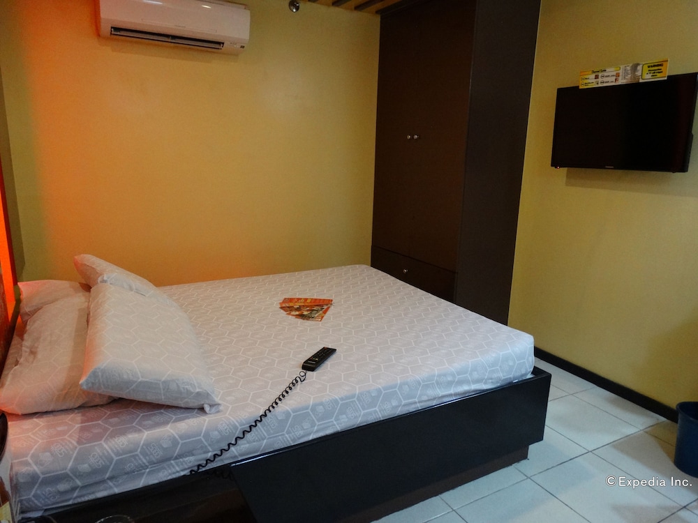 Hotel Sogo Buendia 20/40