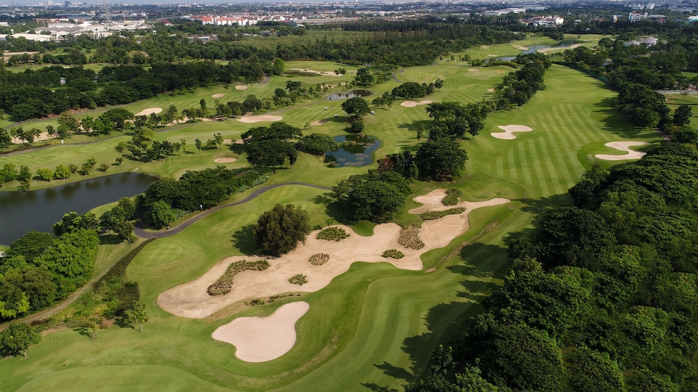 Tinidee Hotel Bangkok Golf Club 44/50
