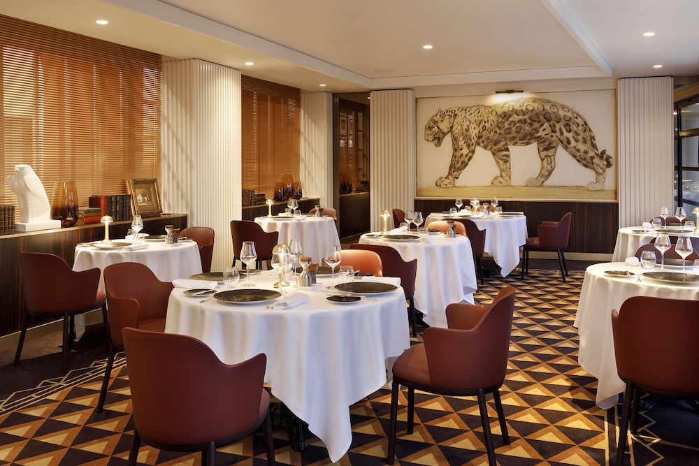 HOTEL BARRIERE LE WESTMINSTER 50/63