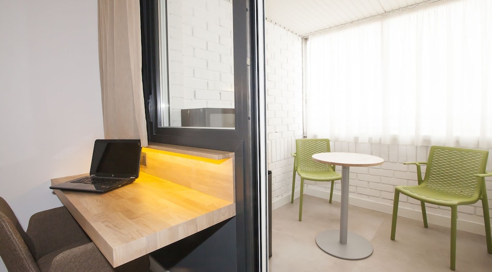 Hotel A Pamplona 26/32