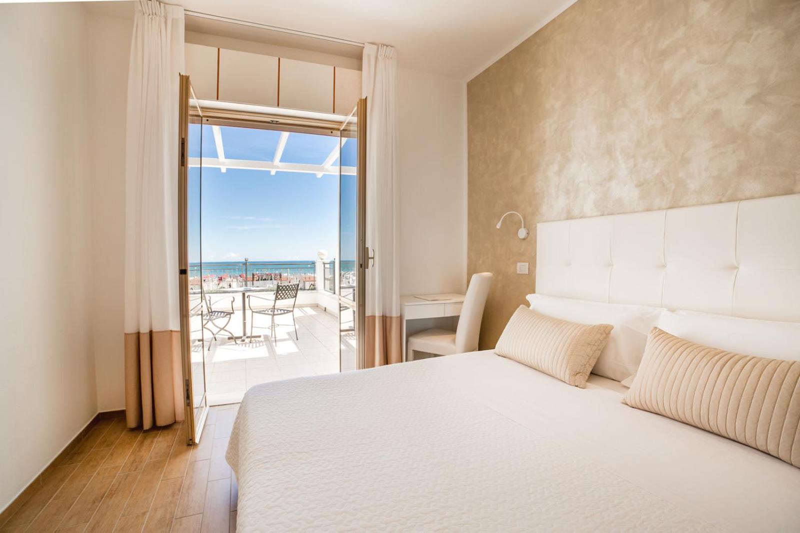 Hotel Soraya 14/40