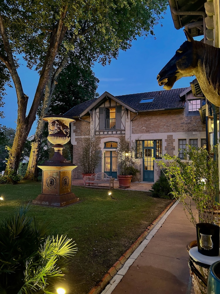 Beaumanoir Small Luxury Boutique Hotel 4/51