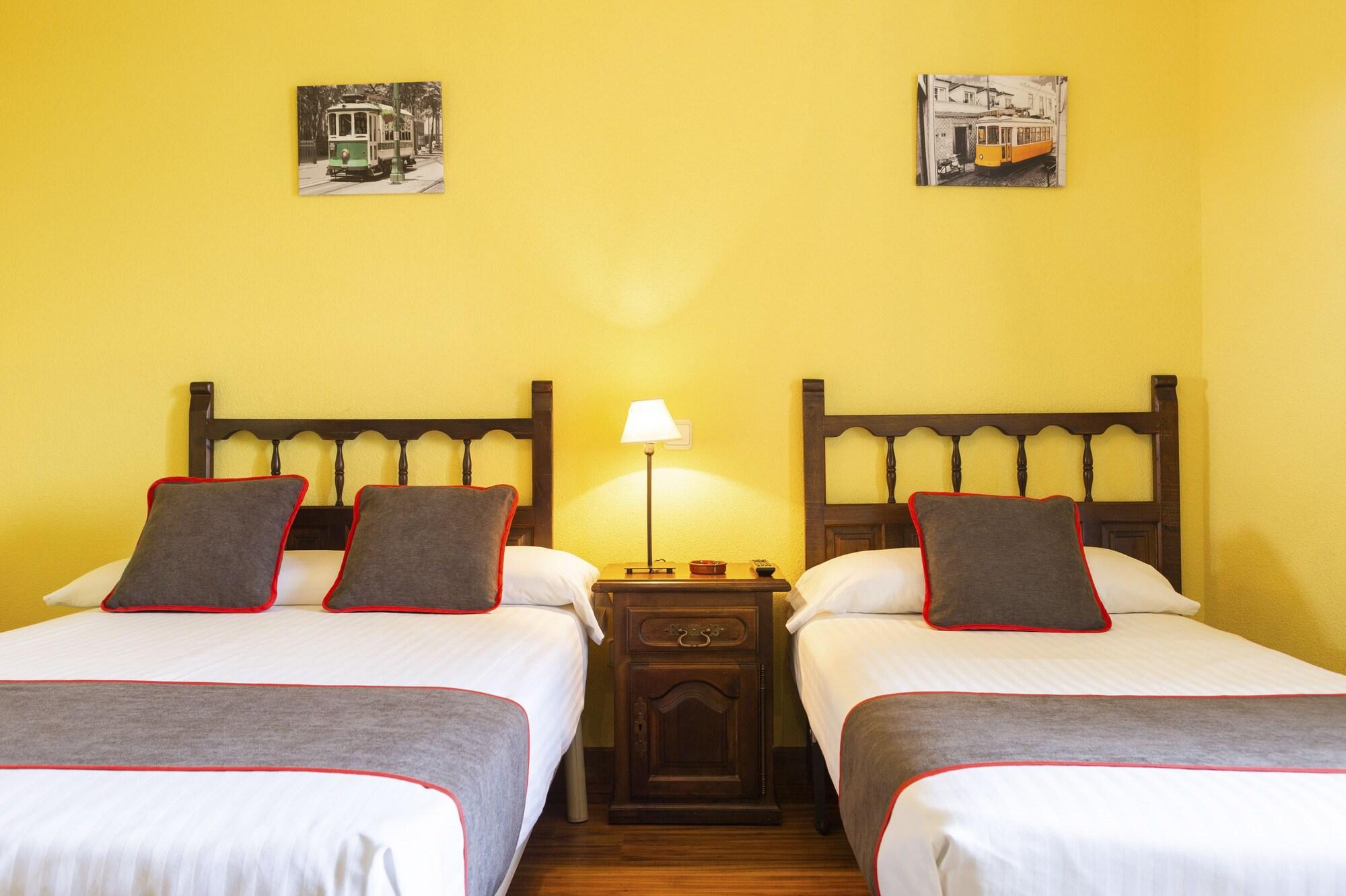 Oyo Hotel Mavi 8/47