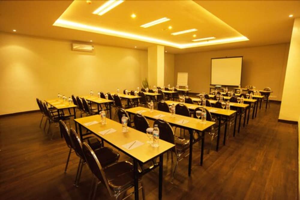 idoop Hotel Lombok 17/22