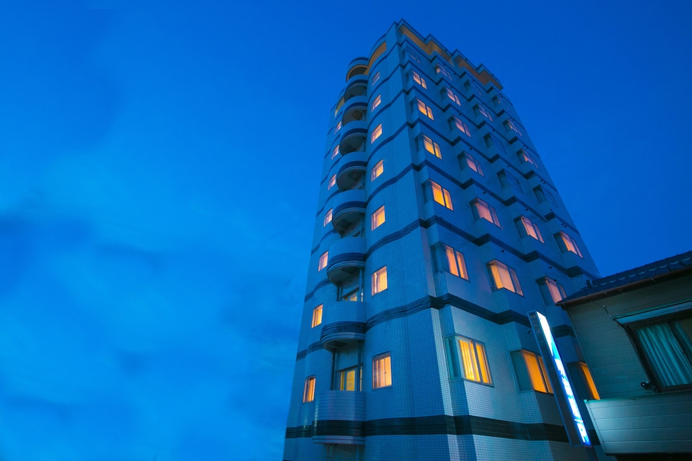 HOTEL MEIJIYA 3/66
