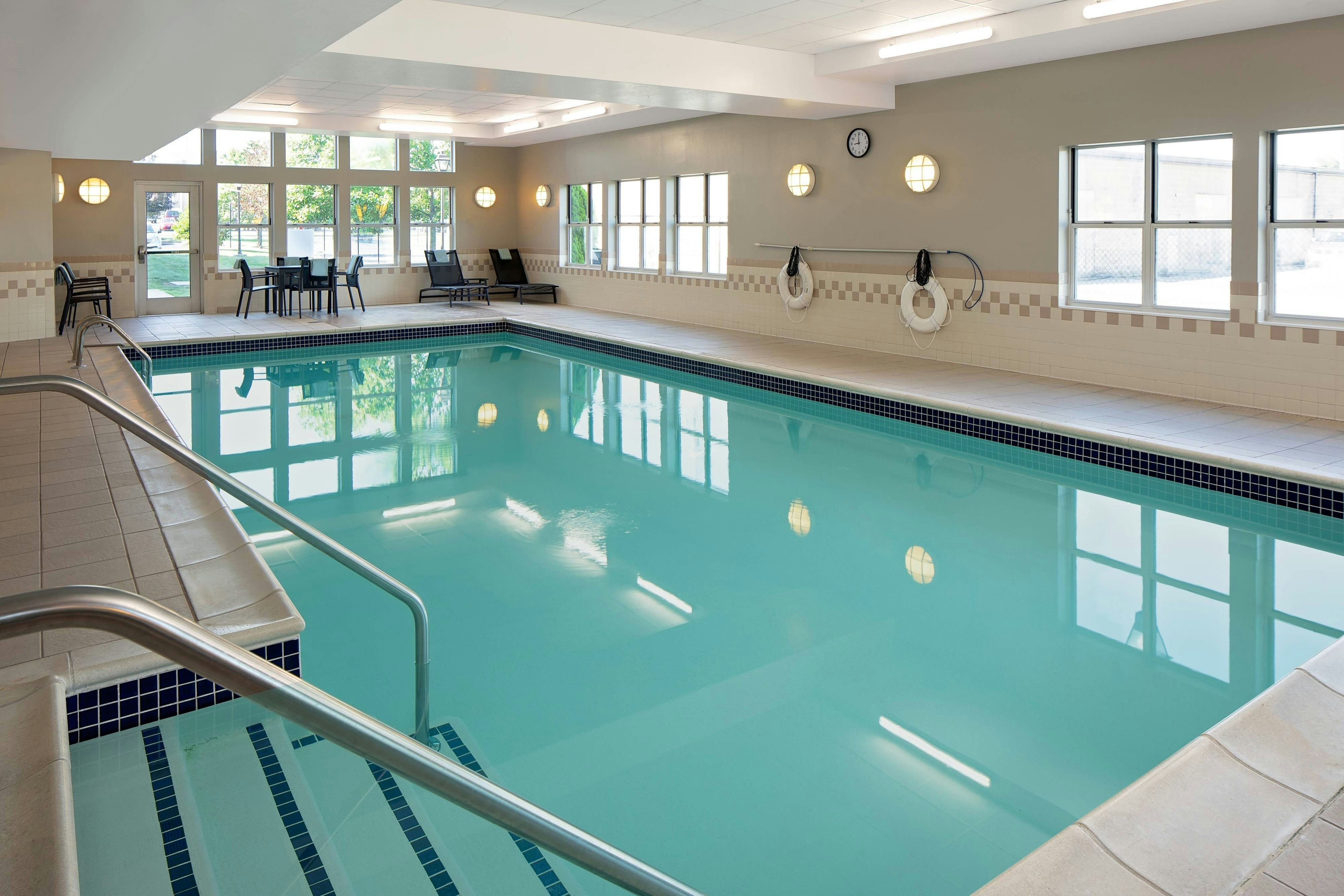 Residence Inn by Marriott Harrisburg Hershey 18/44