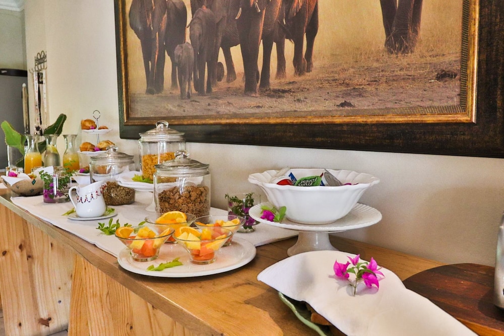 Kruger Riverside Lodge 25/50