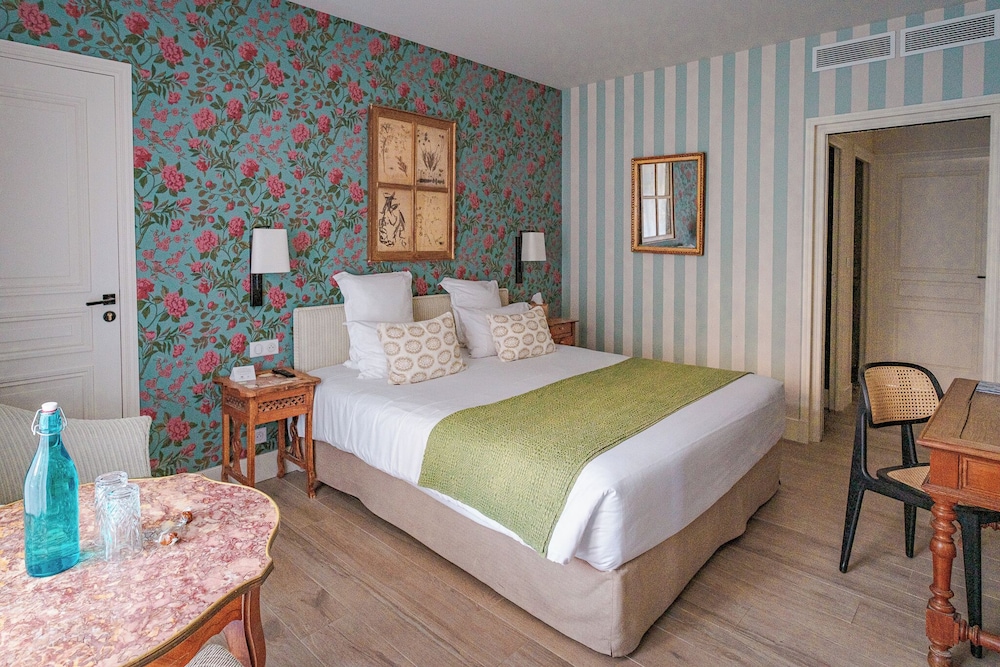 Saint Christophe Hotel 9/50