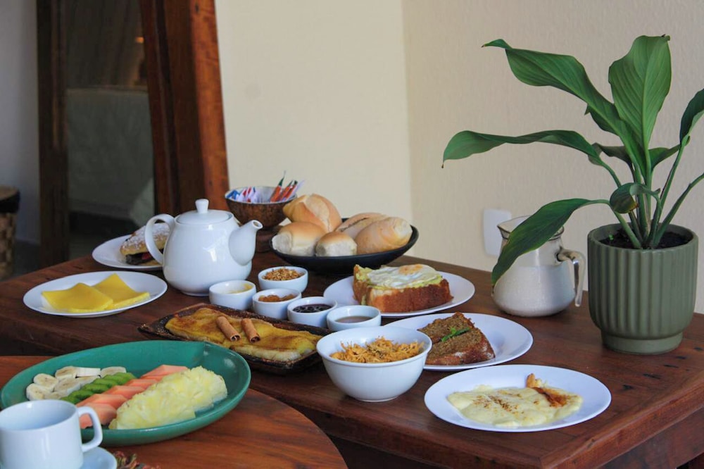 Viva Barra Hotel Pousada 47/66