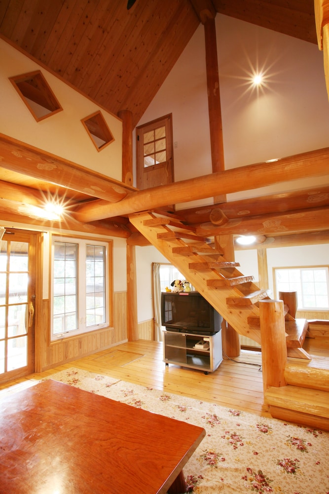 Kurokawa Mori no Cottage 33/56