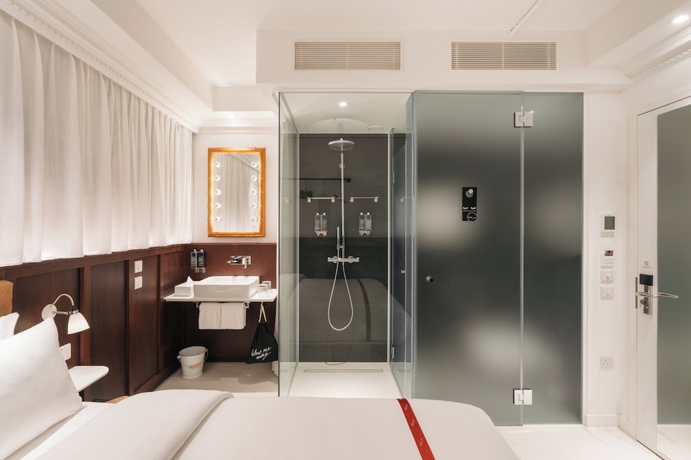 Ruby Frida Hotel Stockholm By IHG 8/50