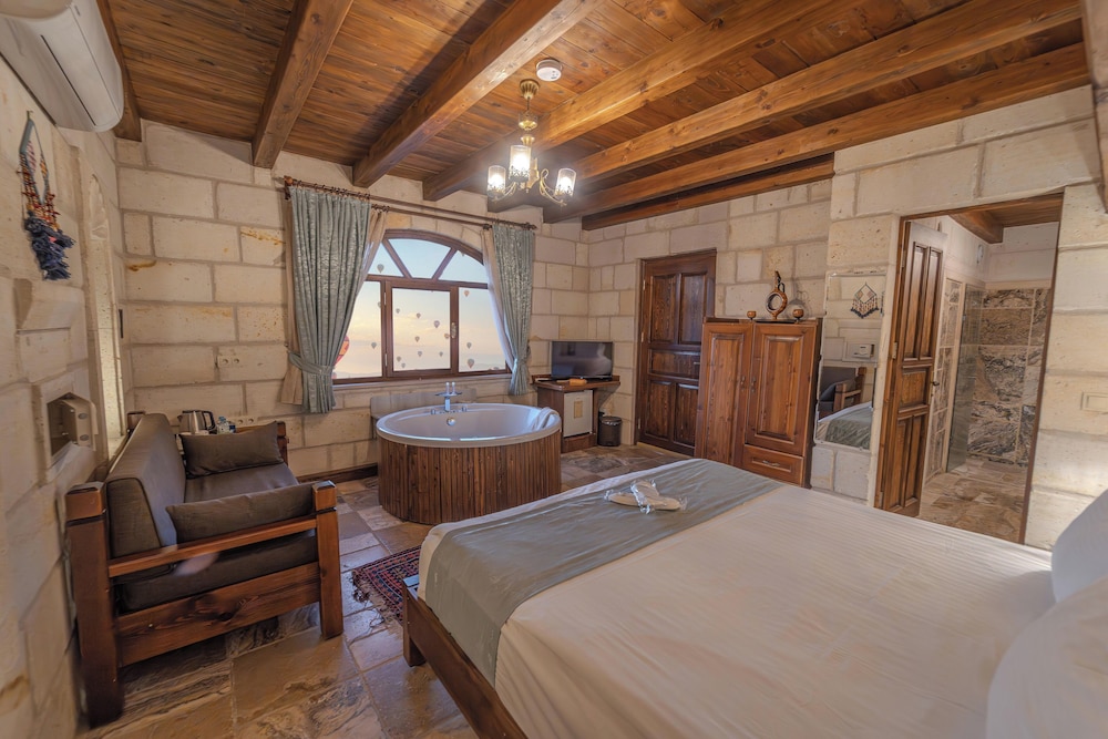 Zara Cave Hotel 20/50