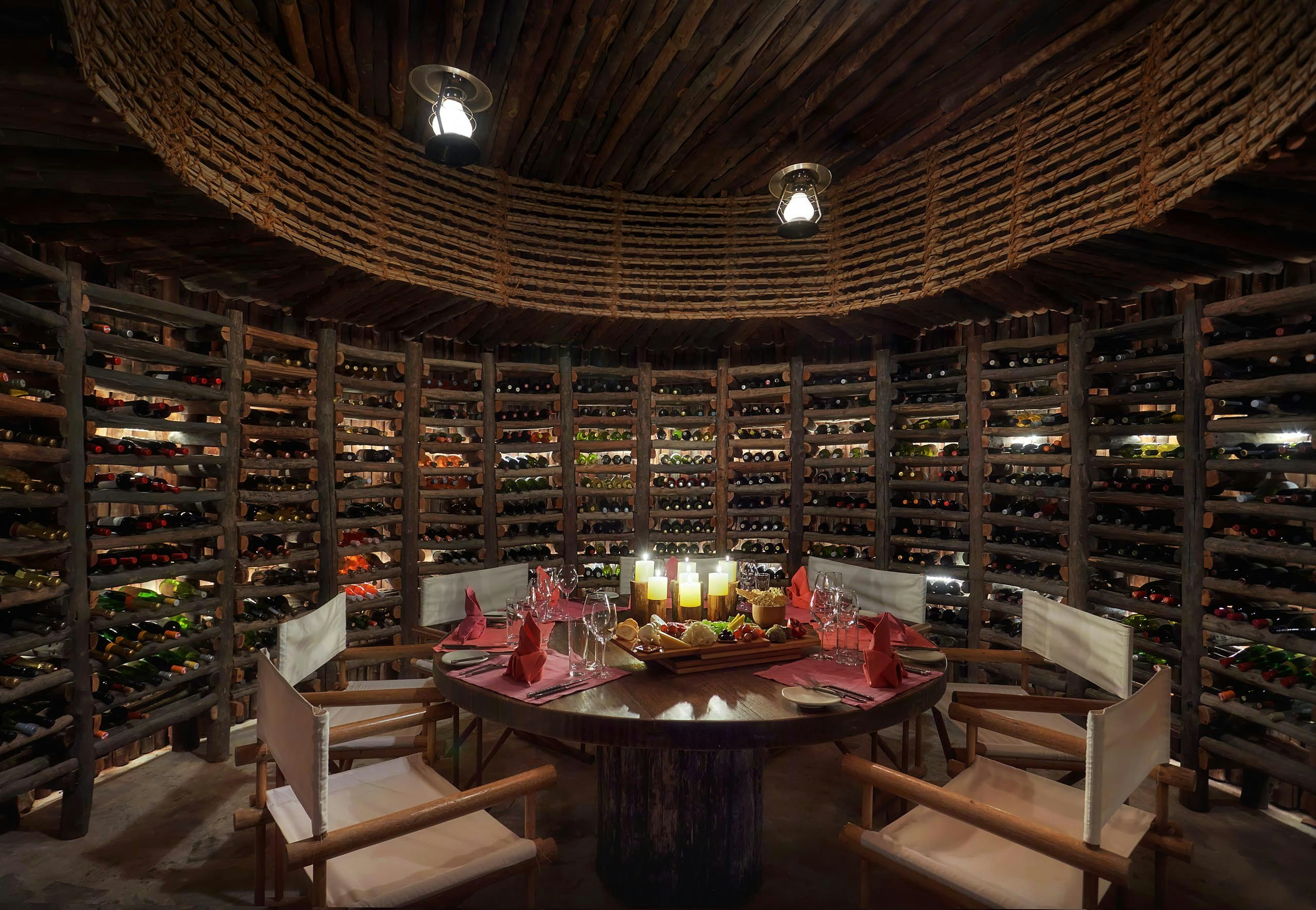 Six Senses Zighy Bay 38/47