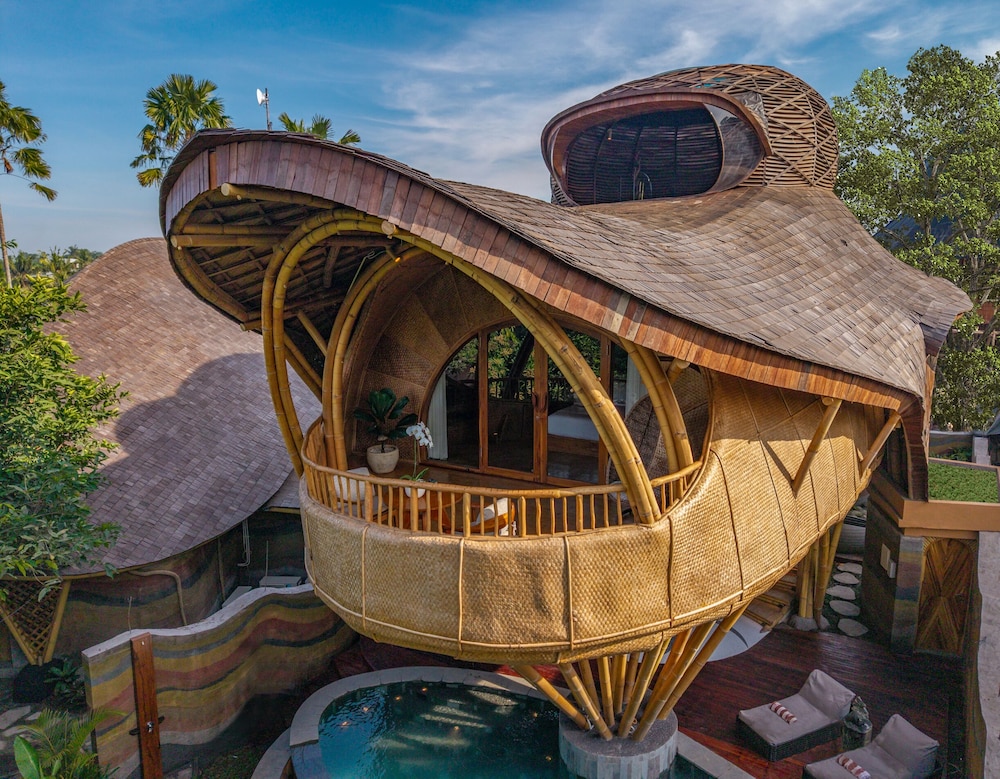 Ulaman Eco豪华度假村(Ulaman Eco Luxury Resort) 图片5