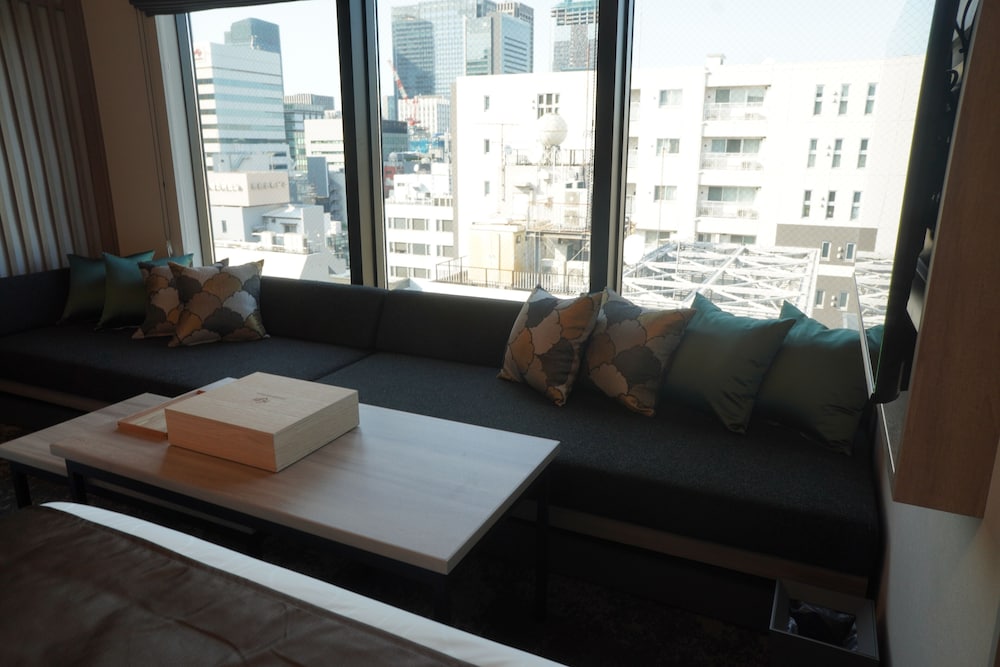 GRAND MONday GINZA 46/61
