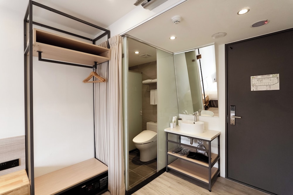 Green Hotel - Chiayi 39/40