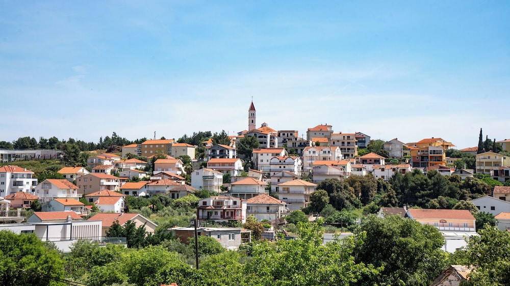 VILLA RUSTICA DALMATIA 42/50