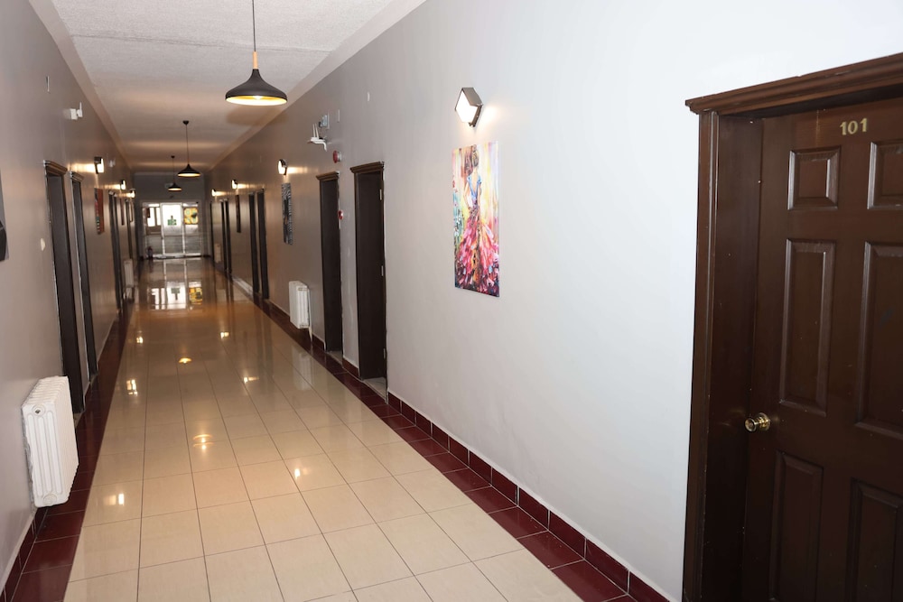 Dunya Otel 24/50