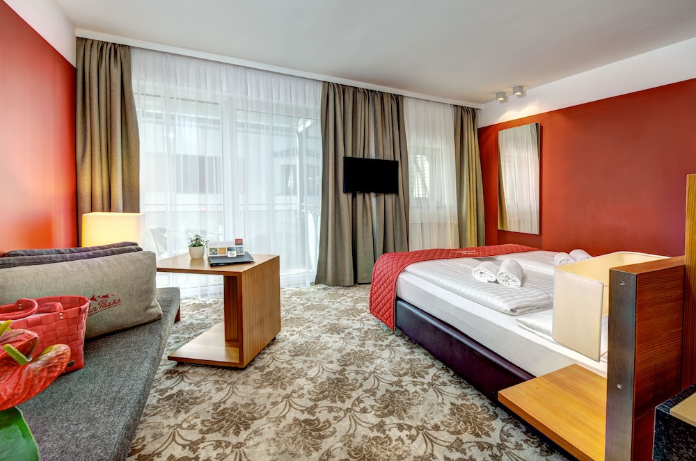 AlpenParks Hotel and Apartments Maria Maria Alm 15/56