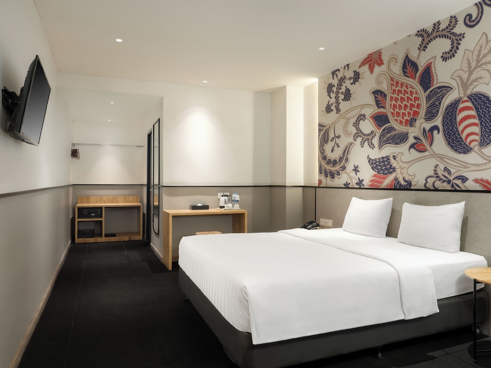 Swiss-Belinn Medan 30/54
