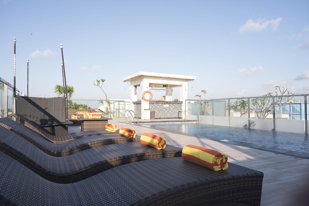 Zia Hotel Kuta 8/62