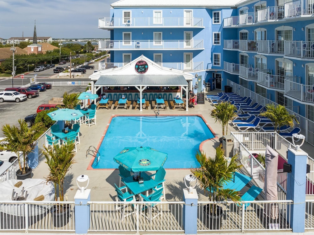 Tidelands Caribbean Hotel and Suites 47/62