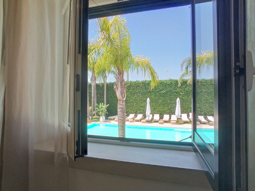 Bed And Breakfast Vigne Vecchie 22/50