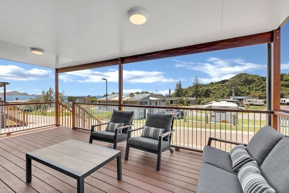 Reflections Holiday Parks Seal Rocks 45/60