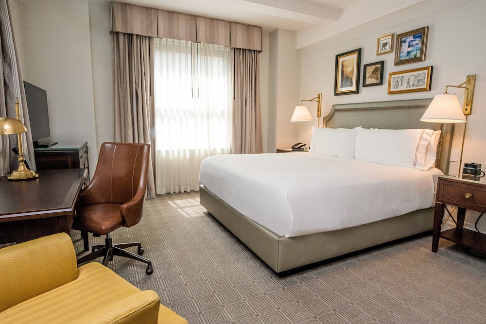 InterContinental New York Barclay 29/86
