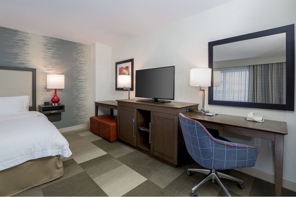 Hampton Inn Santa Barbara/Goleta 44/50