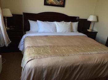 Days Inn by Wyndham Athabasca 24/40