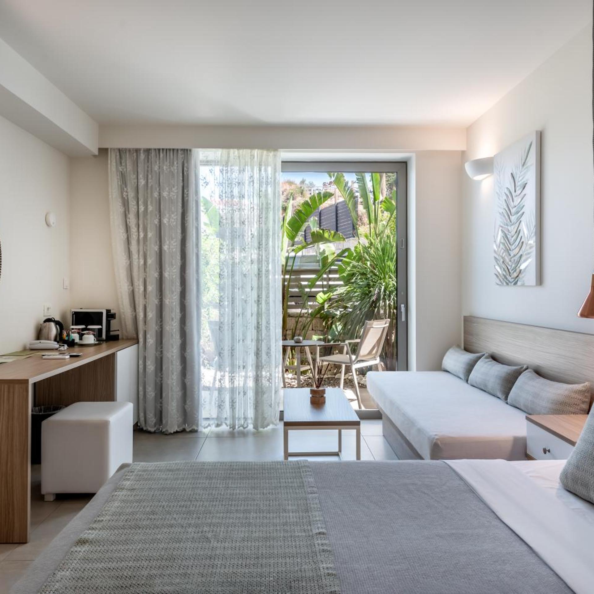Aloe Boutique and Suites - Adults Only 22/60