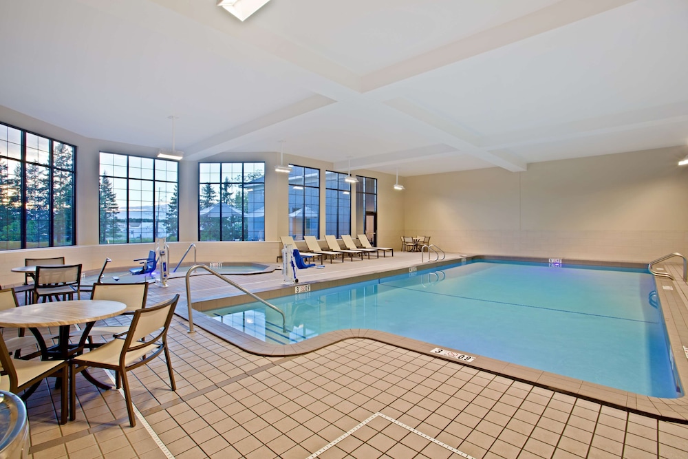 Hampton Inn Sault Ste Marie 23/42