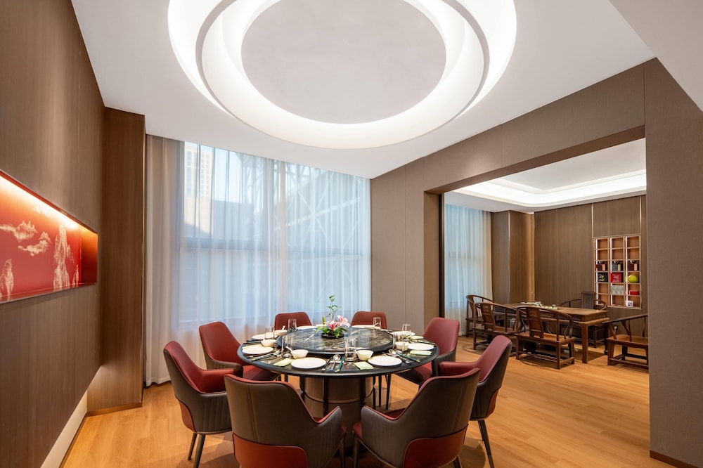 Wyndham Garden Shanghai Songjiang 54/68