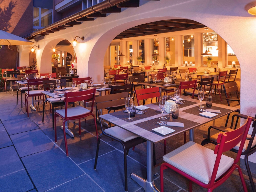 Movenpick Zurich Regensdorf 41/66