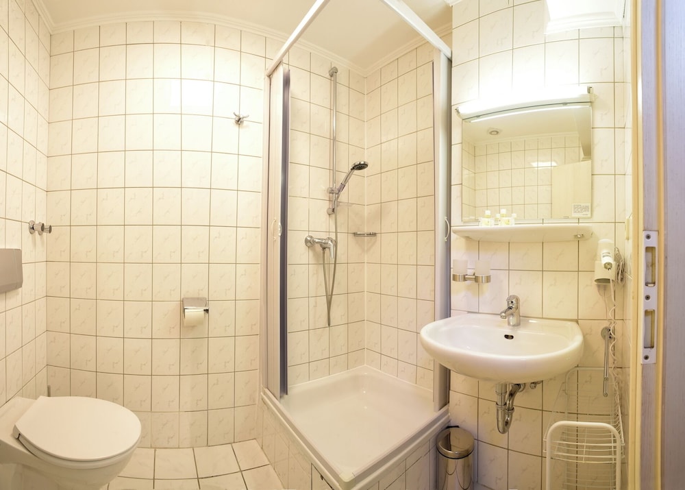 Hotel Bürgerhof 46/50