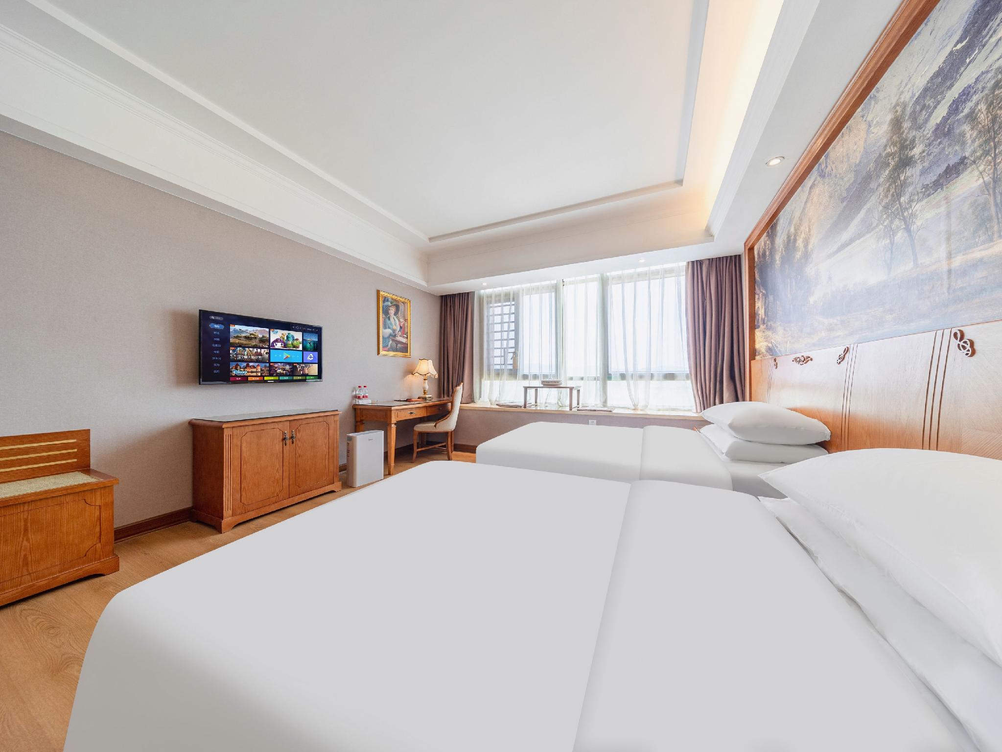Vienna Hotel (Shantou Guiyu) 13/43