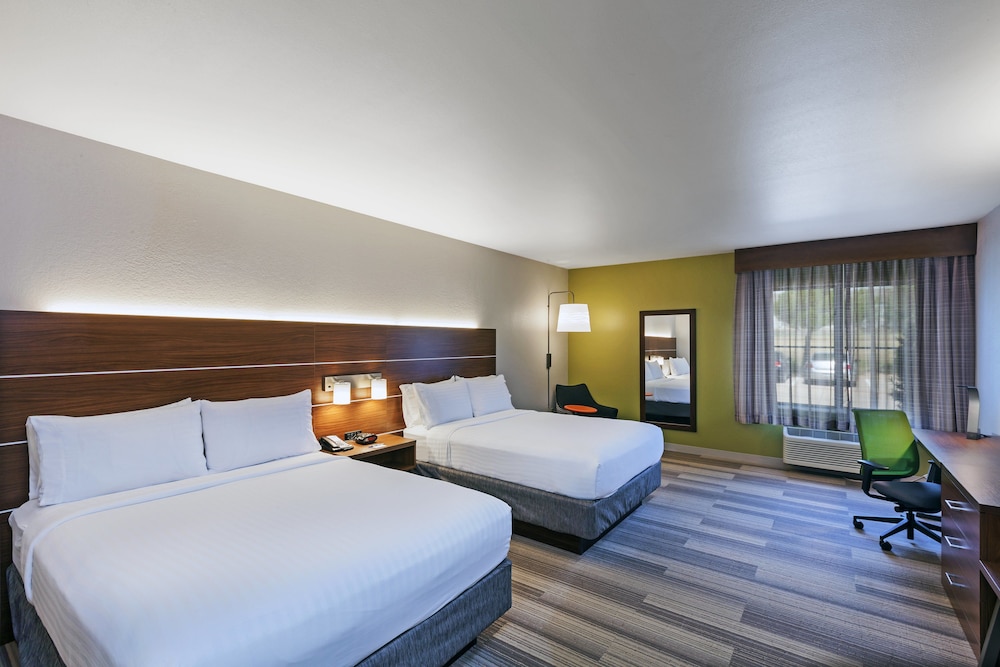 Holiday Inn Express Hotel And Suites Dallas Lewisville 13/69