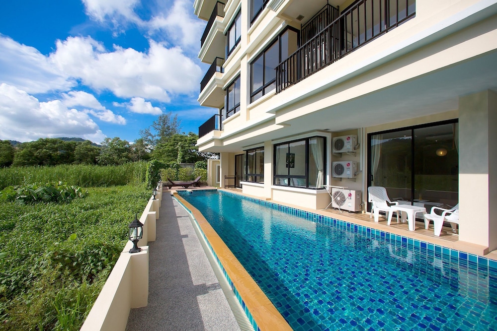 The Lago Apartments By Tropiclook 42/49