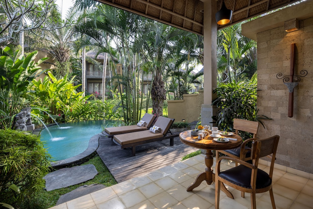The Sankara Resort and Spa by Pramana 35/74