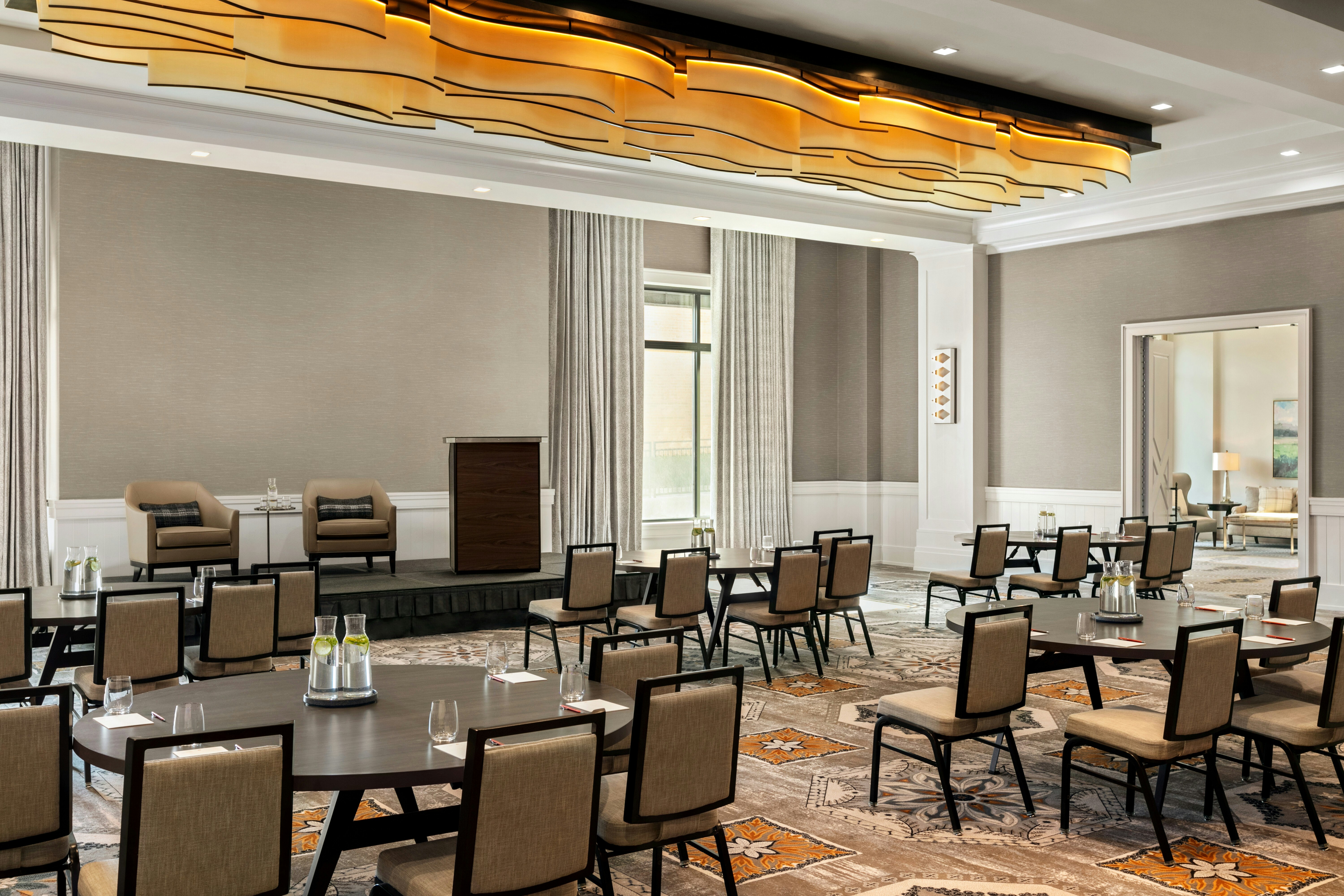 The Harpeth Franklin Downtown Curio Collection By Hilton 47/50