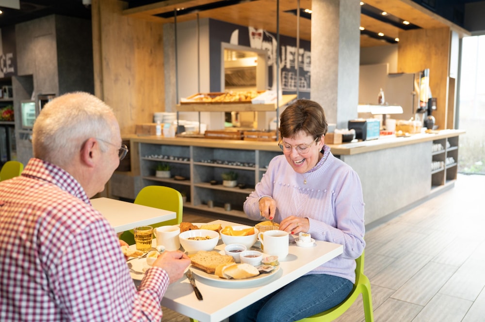 Ibis Budget Oostende Airport 58/72