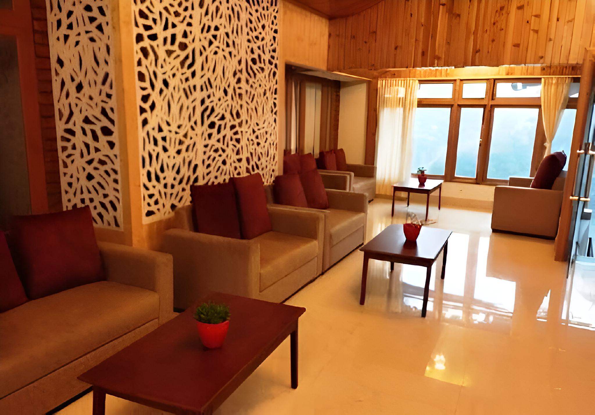 Yashshree Karbari Resorts & SPA 20/33