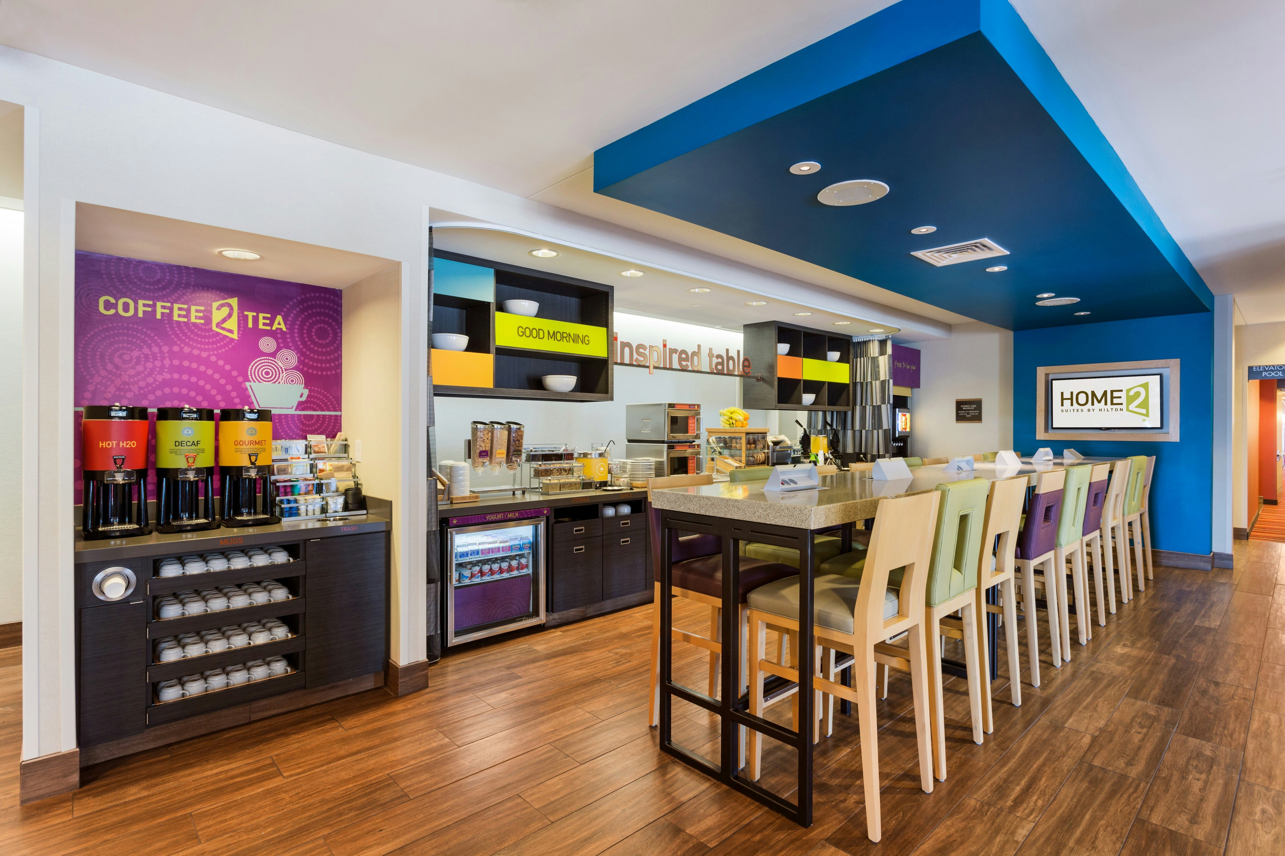 Home2 Suites by Hilton Fargo, ND 10/15
