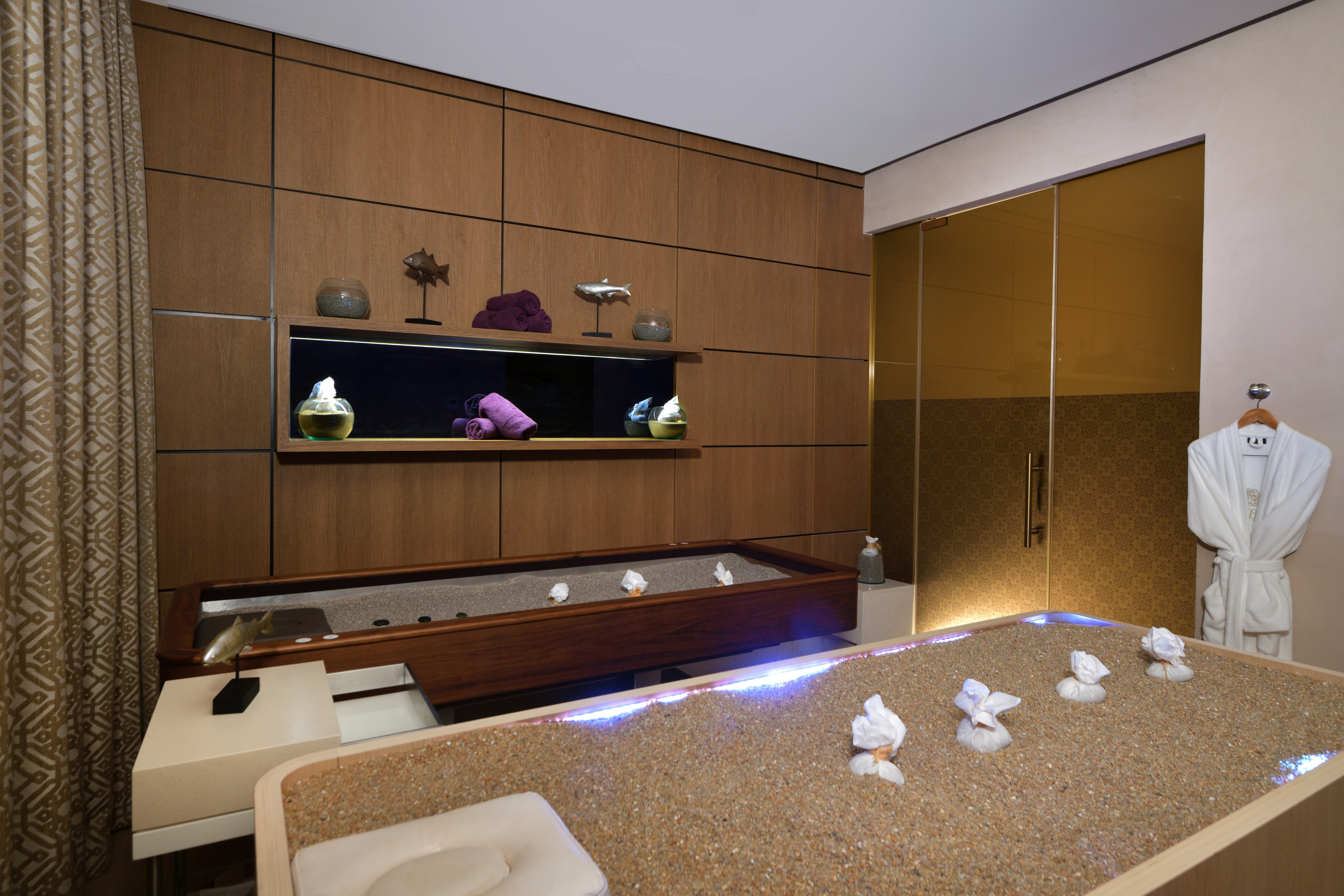 Hilton Tangier Al Houara Resort & Spa 18/65