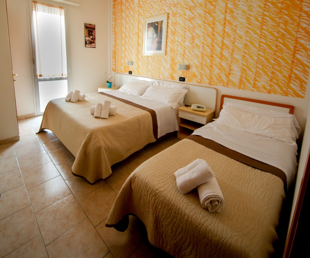 Petrarca Hotel 15/50