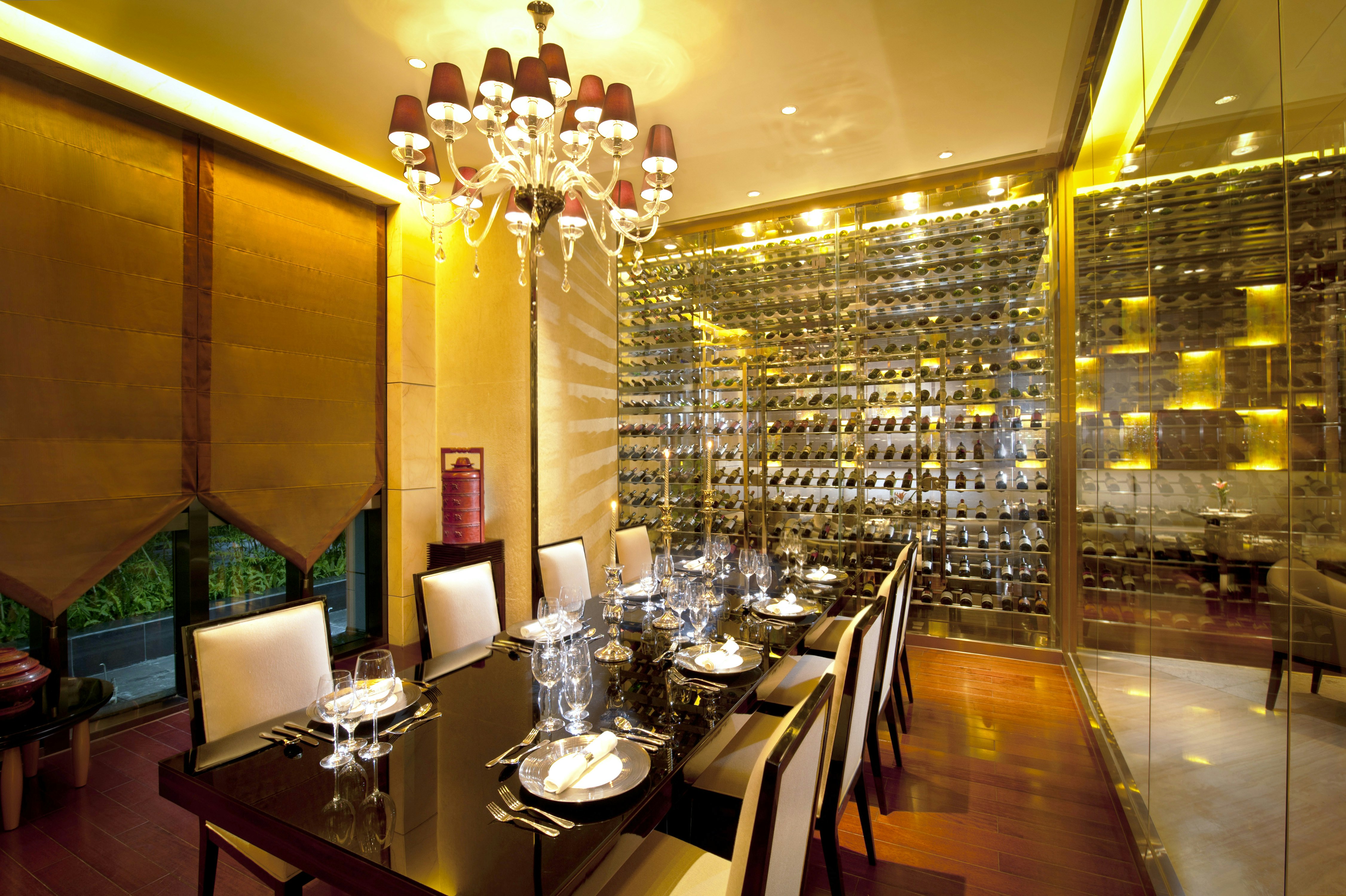 Hilton Guangzhou Baiyun Hotel 41/56