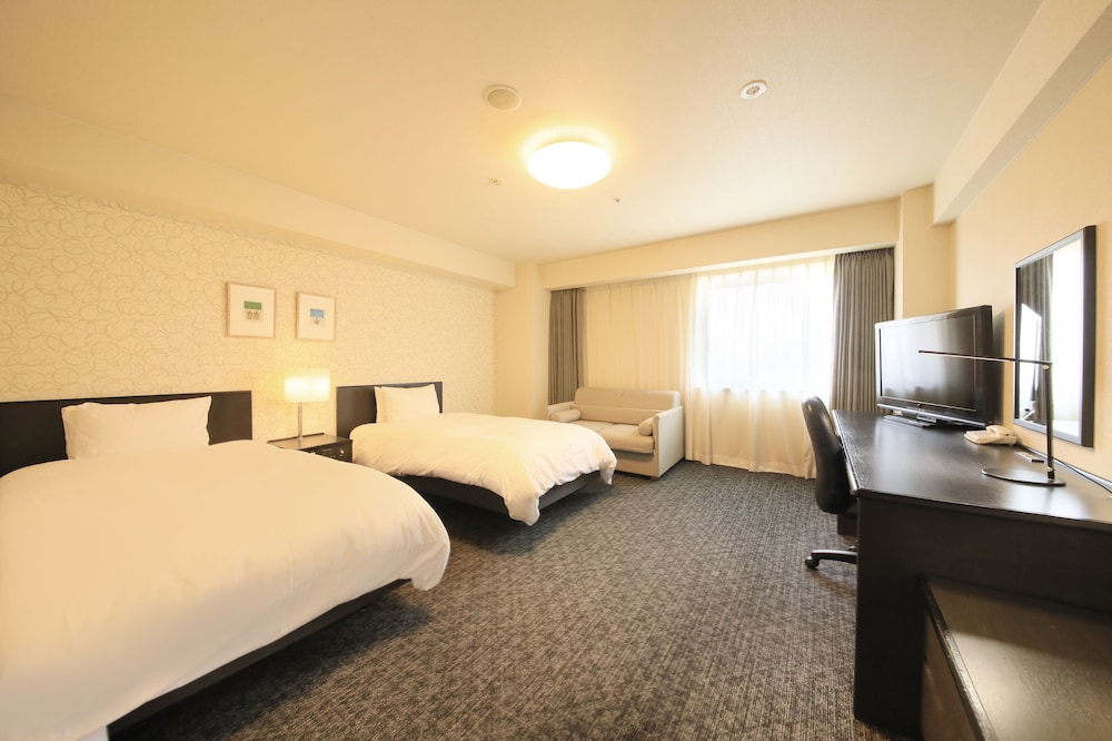 Richmond Hotel Nagoya Nayabashi 14/28